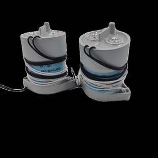 国力新能源高压直流接触器GL50A 24V线圈GLE50HCANB继电器750VDC