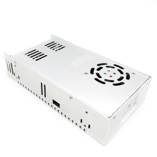 12V15V 36V48V60V 明纬开关电源S 110V 24V 70V 400W 400