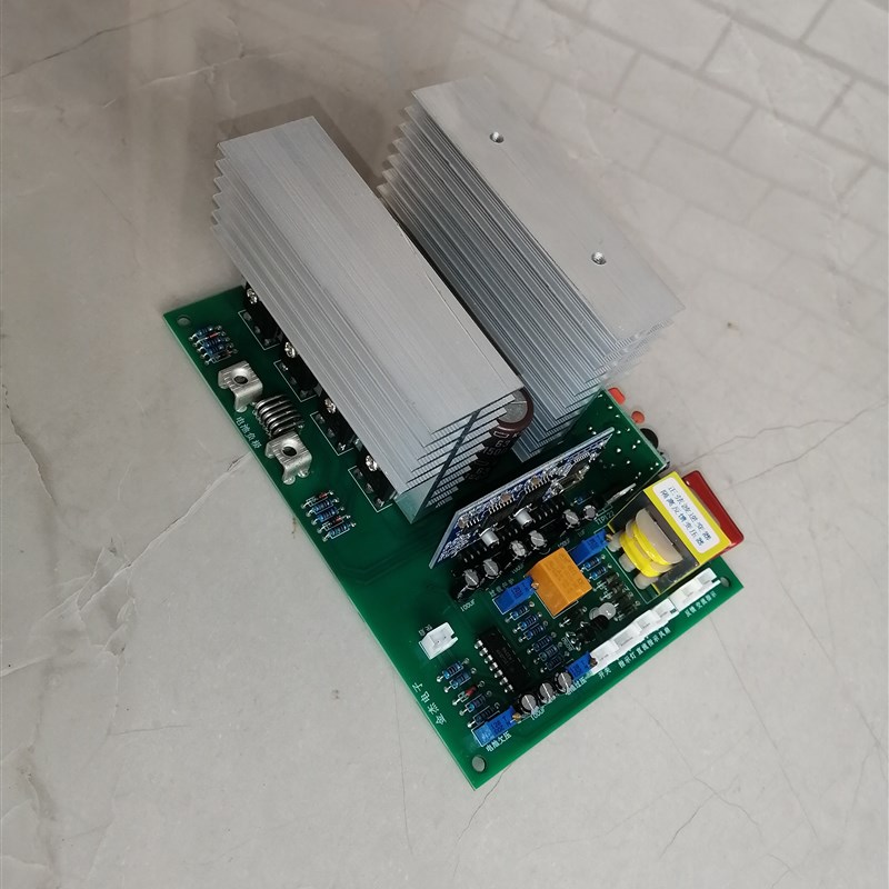 纯 正弦波工频逆变器主板12V24V36V48V60V 太阳能逆变 驱动电路板