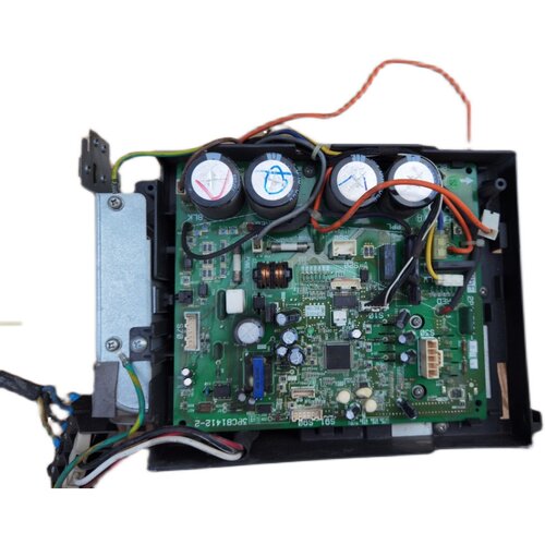 大金空调外机板3PCB1412-2 变频主板 2p143284 滤波板 3P143310-1
