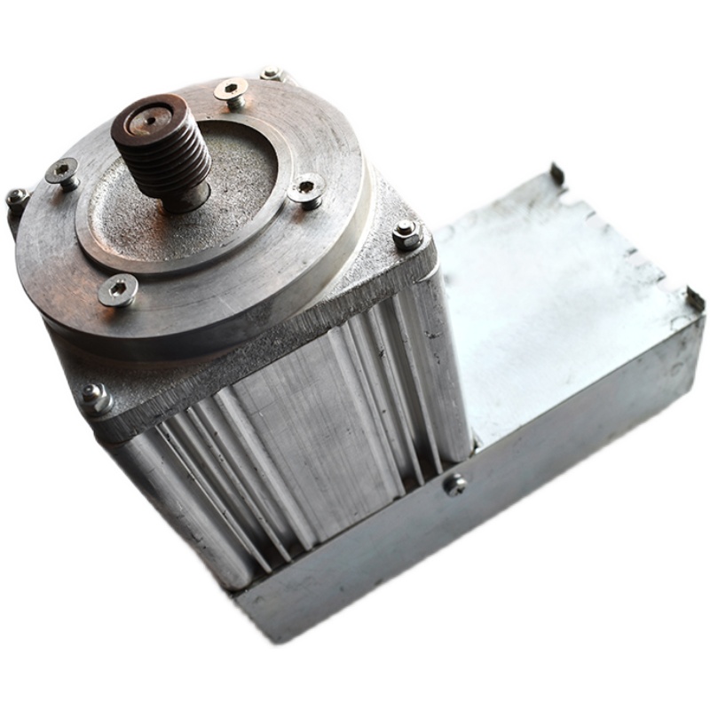 蒂森电梯F9门机马达 蒂森F9一体门机板控制器F9S分体式门机驱动板