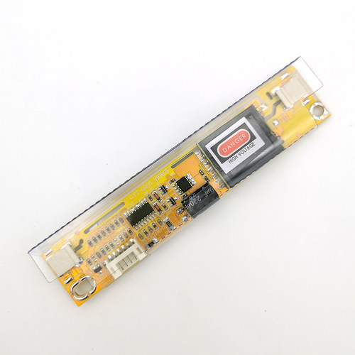 GYT-0205双灯小口 双灯大口压条SF-02Q19201 AVT1502 LCD逆变器
