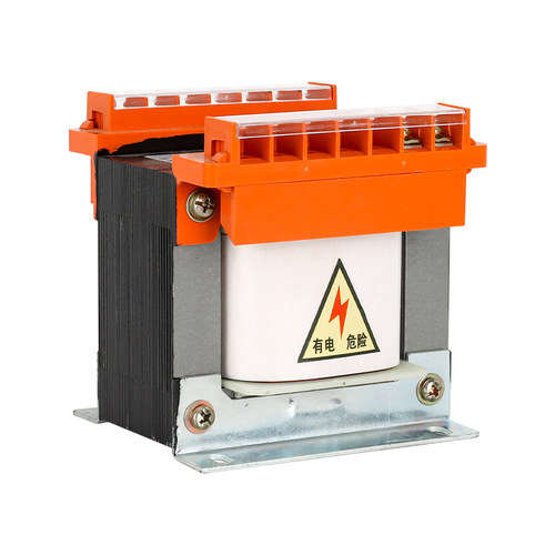 单相隔离控制变压器380转220变110v36v24机床BK500VA300W1000VA3K