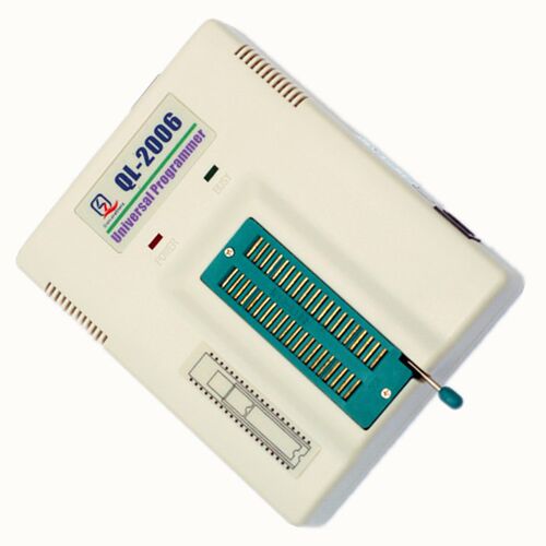 正品送座 QL2006 QL-2006 U PIC单片机编程器 TOP2013/3000/3100