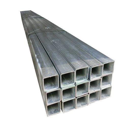 云南厂家热镀锌方管40x40*2.0矩型黑方管Q235B冷镀锌方管方钢型材