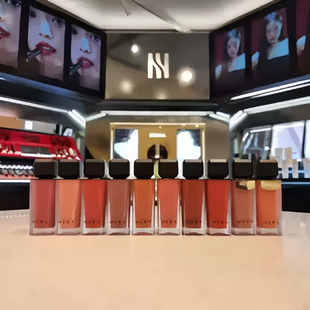 HERA赫拉赫妍小方雾面丝绒哑光唇釉持久显色魅感韩国本土直邮代购