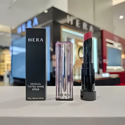 赫妍口红哑光雾面韩国直邮