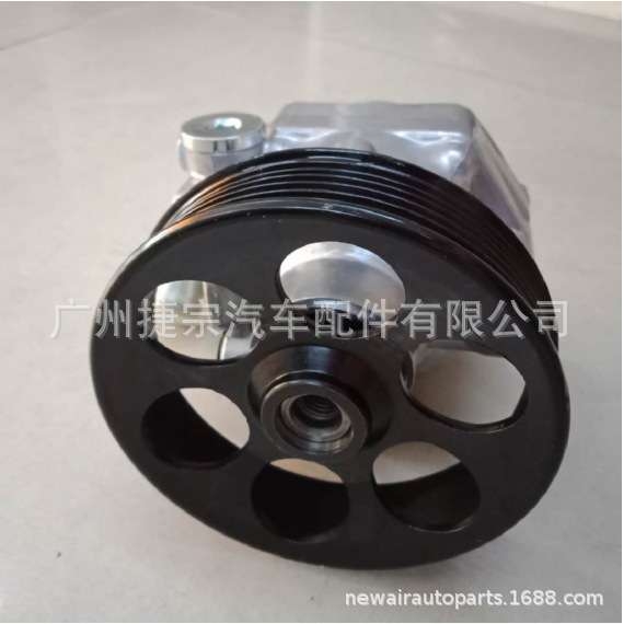 34430-AG03B 适用于斯巴鲁EJ18 狮3.0 转向助力泵