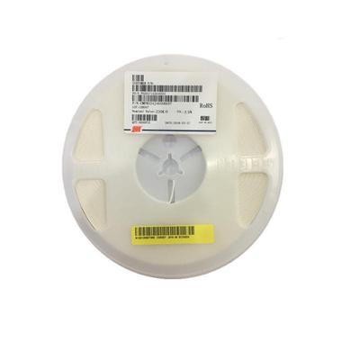 0805贴片热敏电阻CMFB104J3950HANT100K5%B值3950