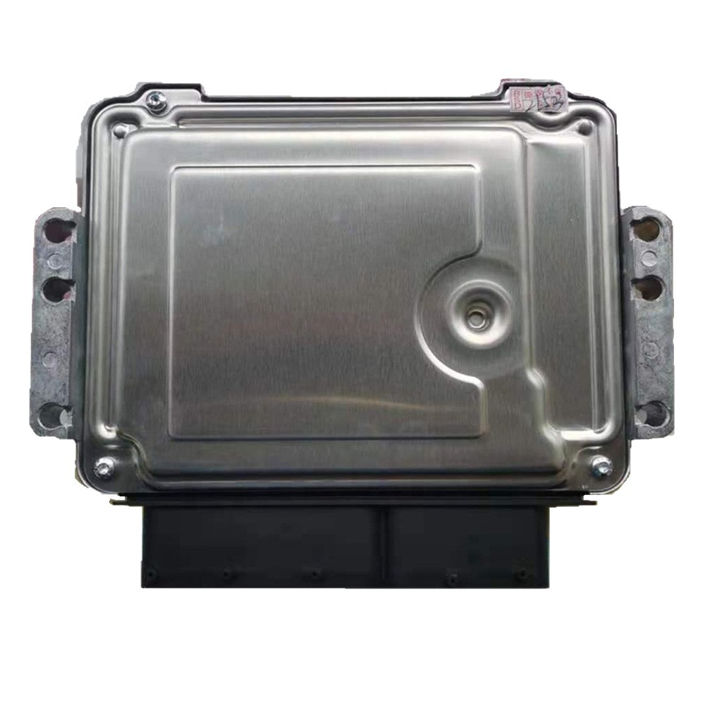 现代起亚悦动发动机电脑板ECU