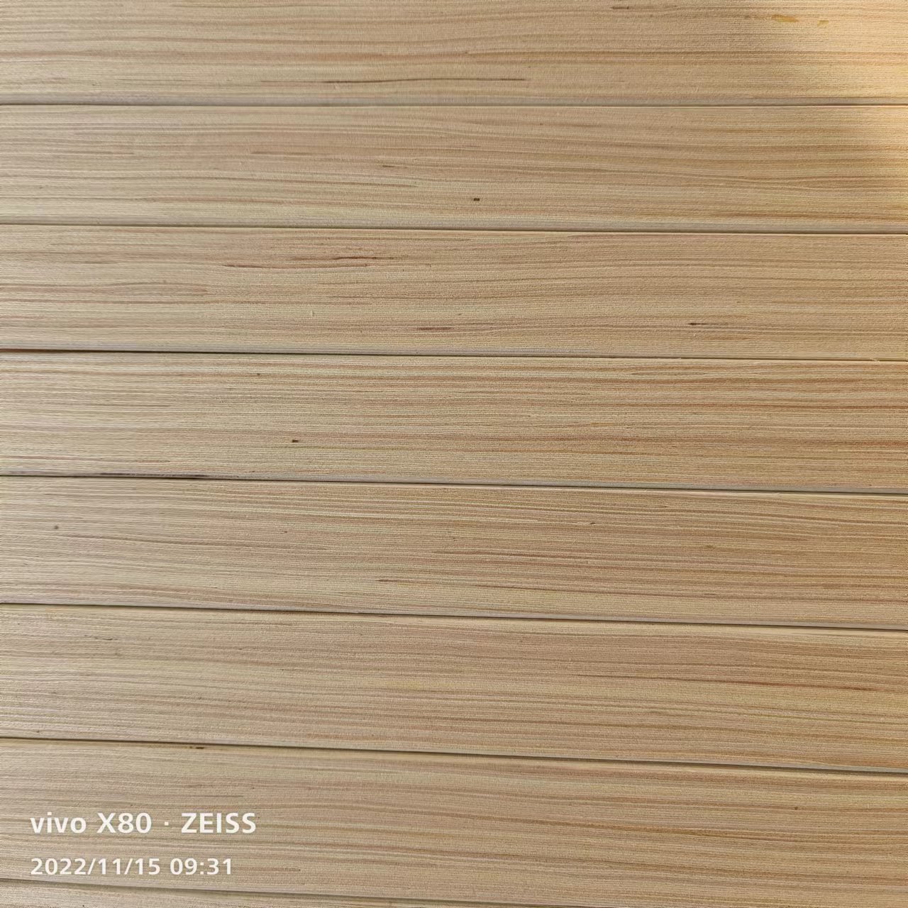 科居实木木条沙发床板榻榻米用