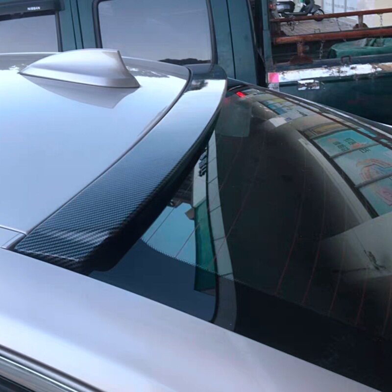 适用于11-21款宝马五系三系顶翼E60 F10 F18 G30 E90 F30 G20顶翼