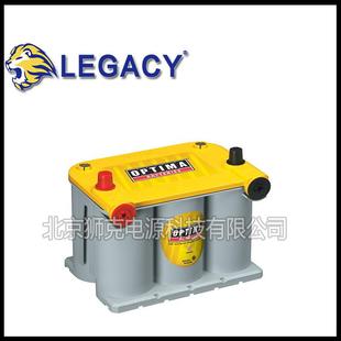 OPTIMA奥铁马蓄电池8040-22212V48AH移动式启动柴油机应急发电