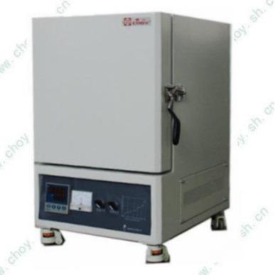 上海实研SXW-3-12陶瓷纤维马弗炉炉