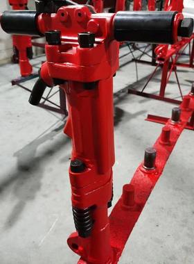 TPB40/60/90矿用气动破碎镐手持式大功率风镐硬石开采用破碎机