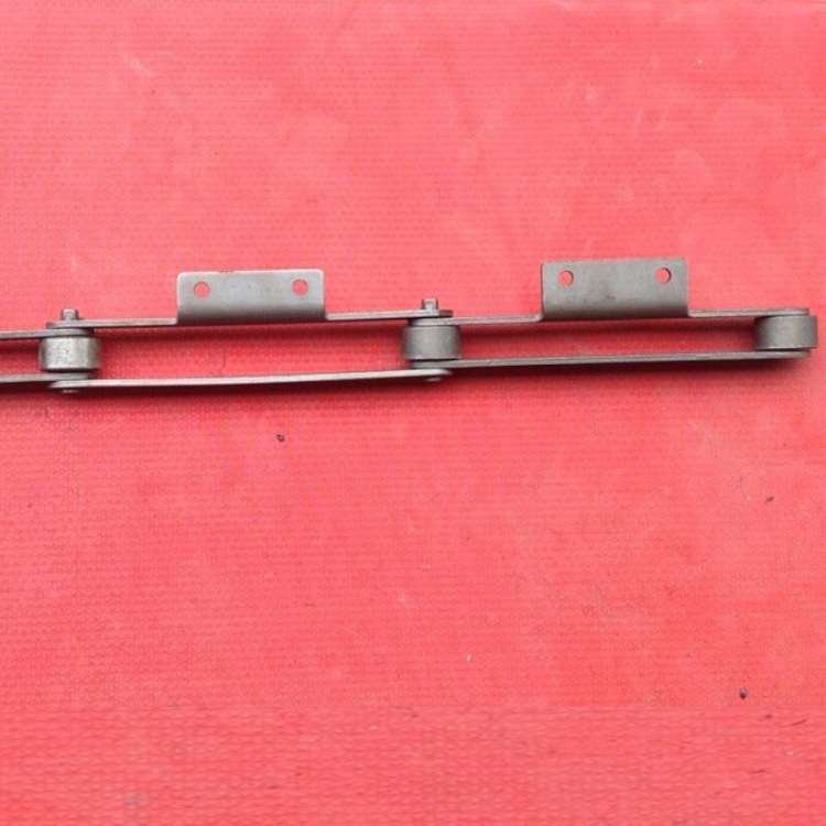 电镀环行生产线爬坡线垂直升降线龙门线专用电镀横行链条P300型