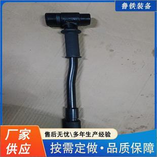 原厂出售手持式单头凿毛机气动三头桥面凿毛锤手持式混凝土凿毛头