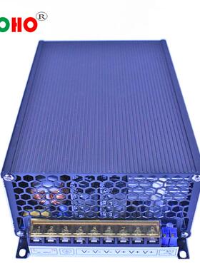 原装0~15V100A开关电源13.8V14V15V1500W直流电源工控设备变压器