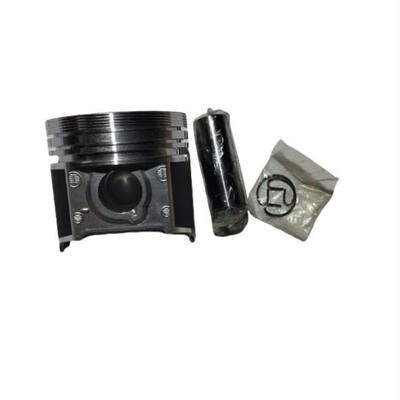 1G796-21112山猫S450活塞+销子+卡环
