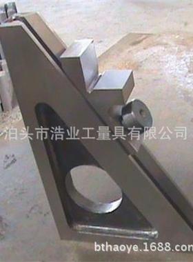 测量调整器定货240x160x35180X35X300260X40X400