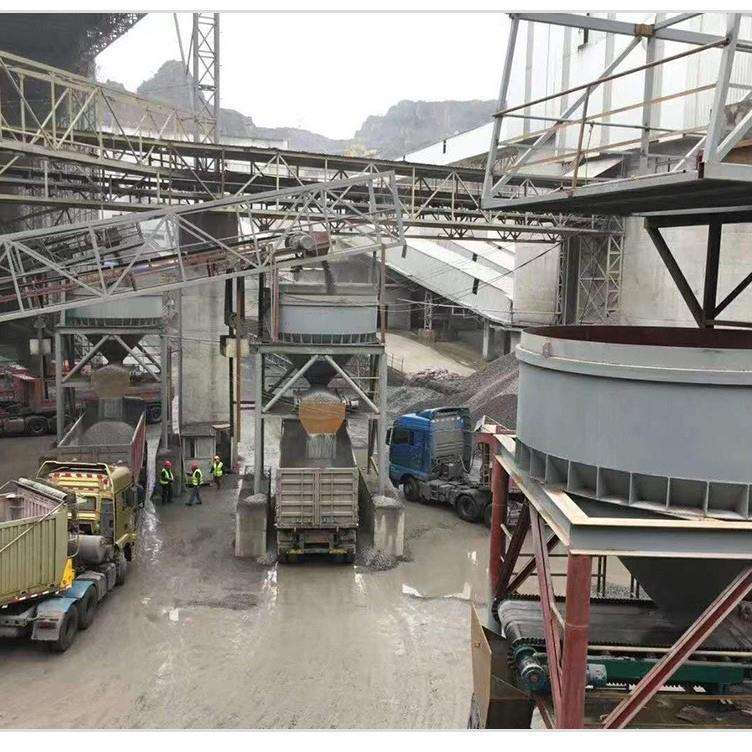 自动化定量控制装车系统槽车自动分装设备定量计量系统