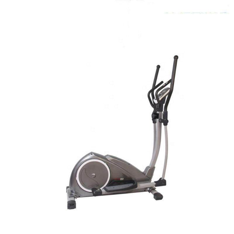 家用磁性直立椭圆机十字交叉训练机磁控健身车