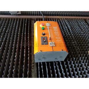 全自动剑栅齿条除渣机不锈钢渣清理机等离子工作台渣子清洁机