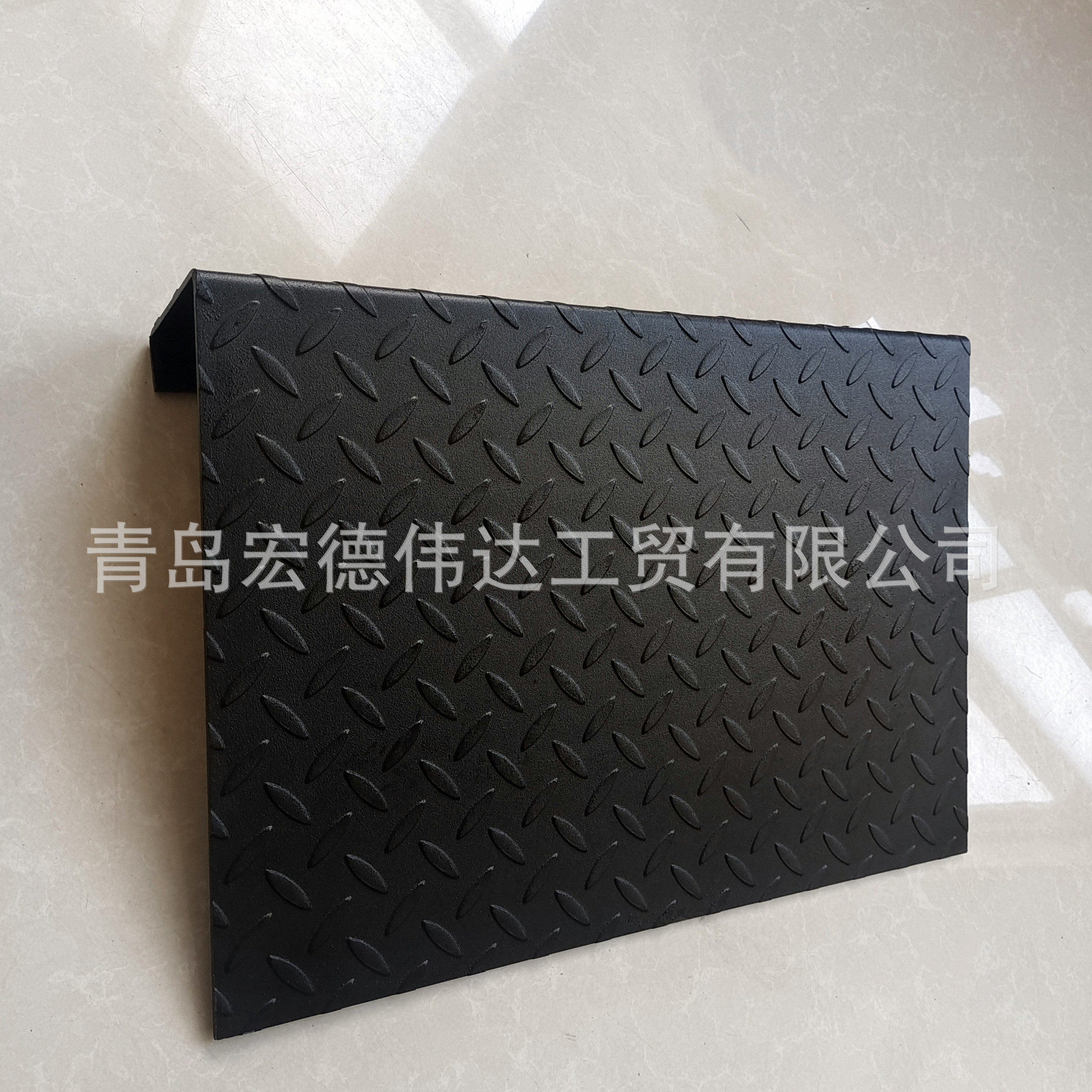 杠铃深蹲拉筋板斜踏板健身房深蹲脚垫小腿拉筋板脚踝关节拉伸踏板