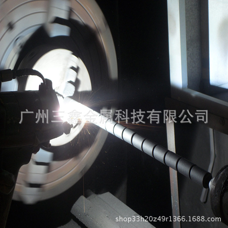 专门承接碳化钨喷涂加工 镀铬加工升级替代品 专门表面处理加工