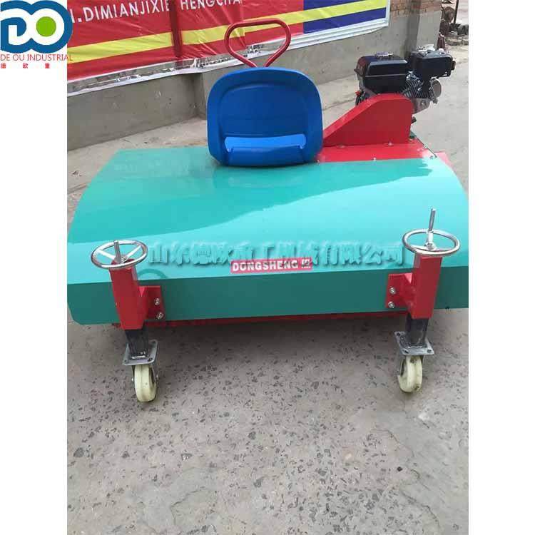 草坪梳草充砂一体机座驾式校园跑道清理机人造草坪电动毛刷机,智能设备,其他智能设备,淘宝优惠券,粉丝福利购,淘宝优惠卷