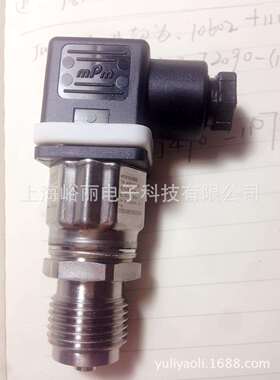 德国JUMO压力变送器401010/0000-16bar现货供