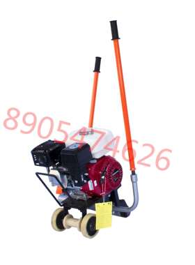 NQG-6.5内燃切轨机汽油柴油电动轨道切割机铁路线路铺设用机器