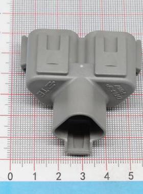 DT04-3P-P007德驰汽车连接器原厂原装现货