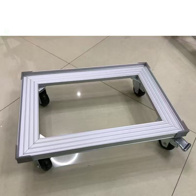 铝合金平台车高承重放烤盘