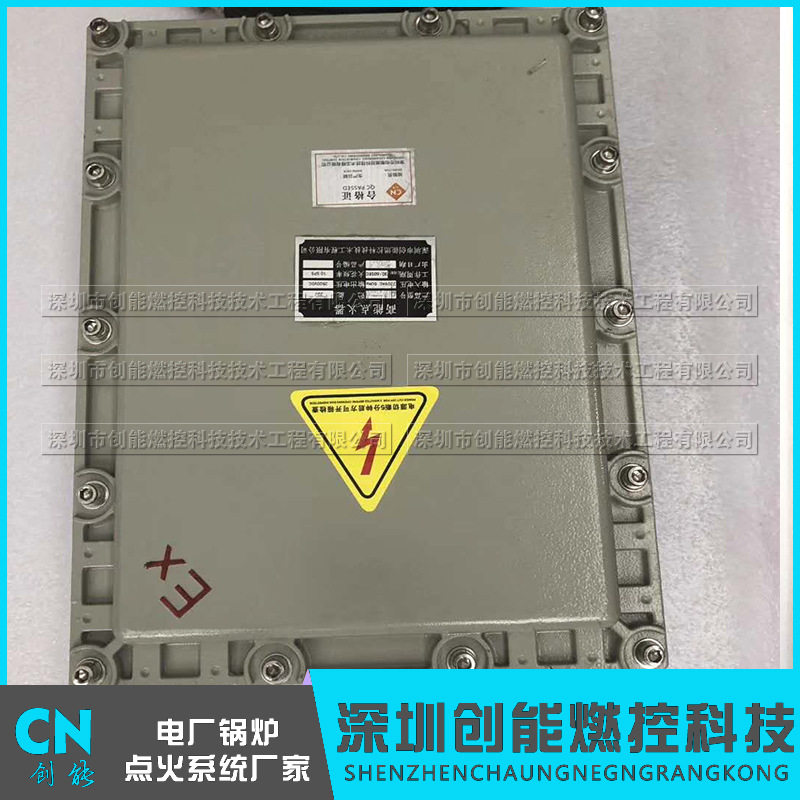 防爆高能点火器FGDQ-12T6