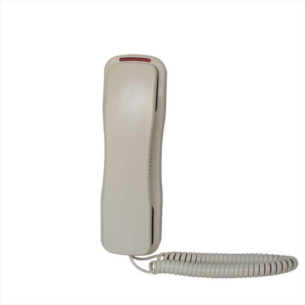 【bittel比特浴室电话机41T-18壁挂电话机面包机手柄夜光按键