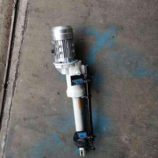 哈威重工销售各种型号可控行程带行程限位开关直式电动推杆