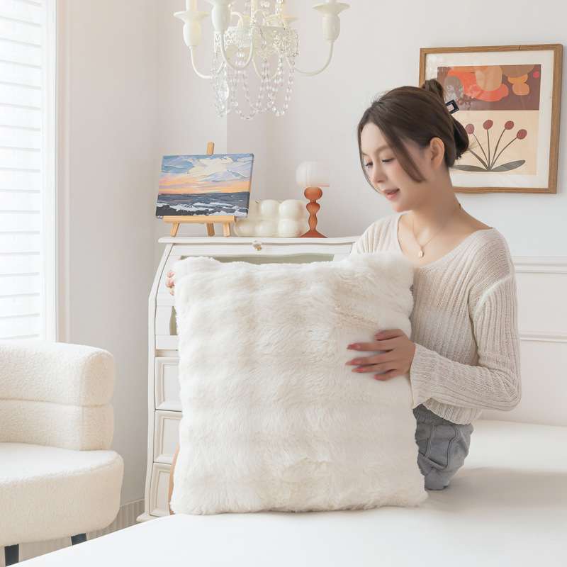 冬天办公室可穿抱枕懒人被带袖子穿在身上的被子车载两用午睡毛毯