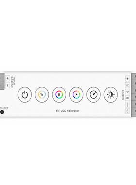 M512-24VRGB+CCT五通道LED控制器10动态模式信号自动转发认证
