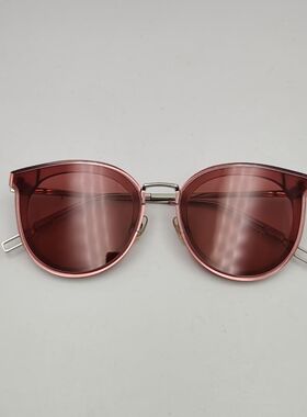 2025款韩版GM AA太阳镜女士时尚墨镜潮流太阳眼镜男KK421