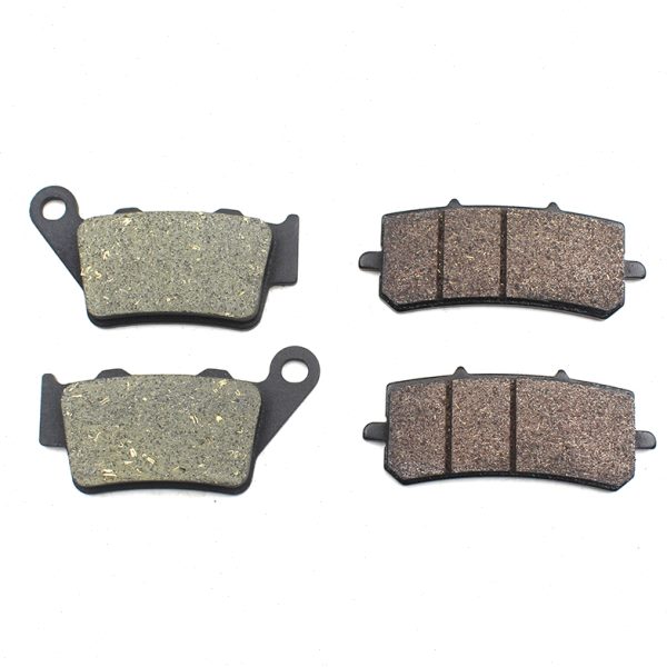 刹车片250版西互 3ANABS K-  150  N前适用皮CFK后150碟刹