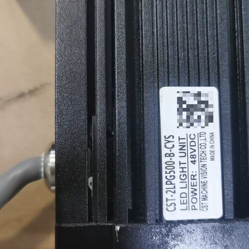 议价CST-2LPG500-B-CYS工业LED灯，48VDC，可维修