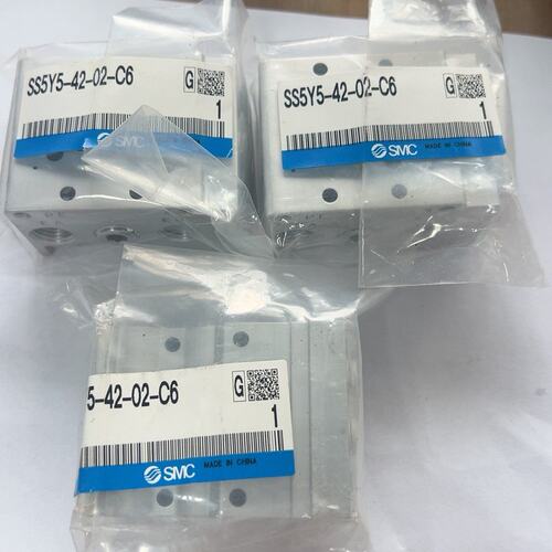 议价正品 汇流板 SS5Y5-42-02-C6可维修