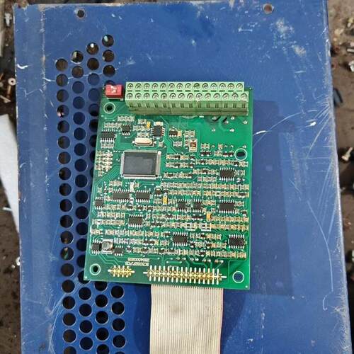 议价易控E50011G0015P43A变频器主板，主板可维修