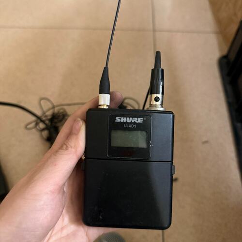 议价舒尔ULXD L50可维修