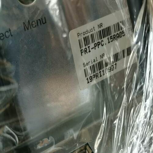 议价显示屏触摸屏PRI-PPC.15RA051IF80可维修