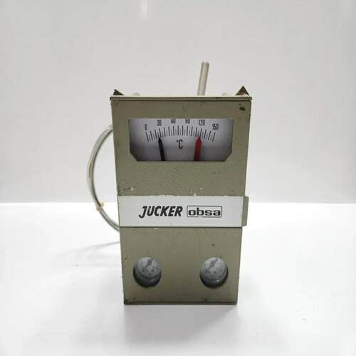 议价JUCKER OBSA MILANO 463-T1可维修