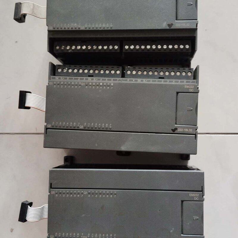 议价合信PLC。222-1BL其它元器件