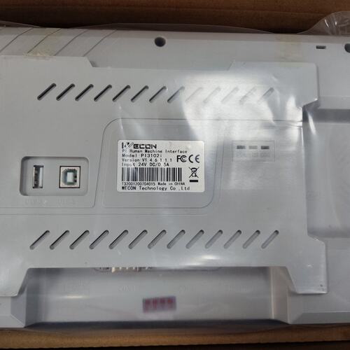 议价维控触摸屏PI070ie 300i PI307P0in 31可维修