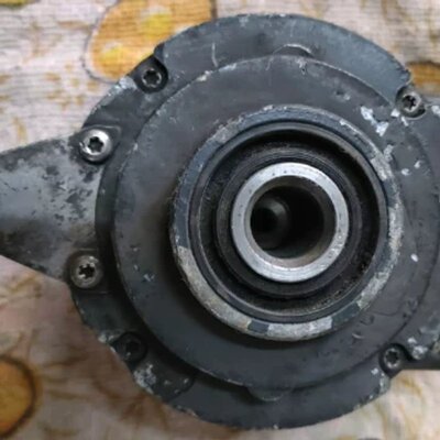 议价HCG 10 DN 1024I Baumer编码器, 这可维修